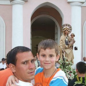 Meet your Posher, Alfredo